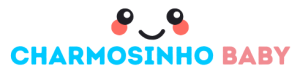 Logo Charmosinho Baby